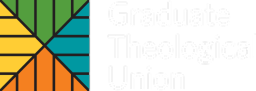Graduate Theological Union Logo